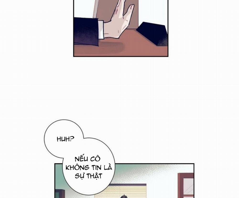 Điều Kỳ Diệu Ở Cậu 2 trang 61