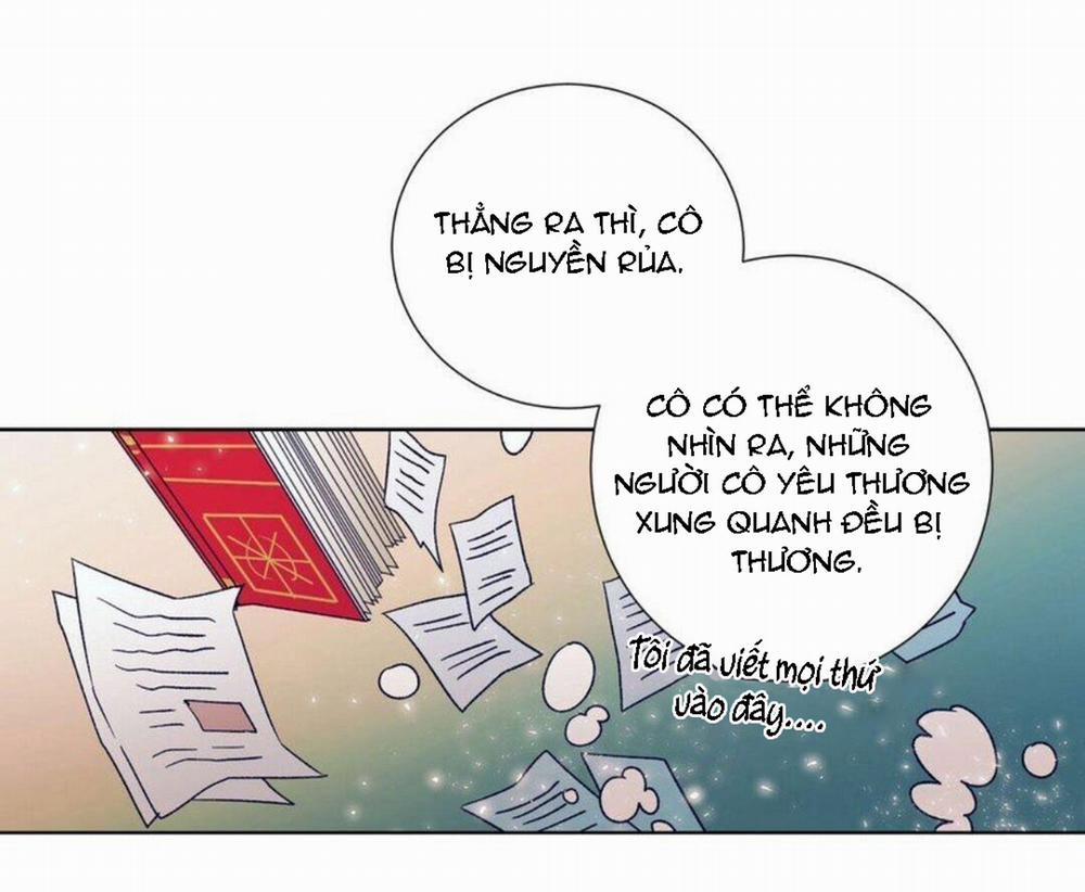 Điều Kỳ Diệu Ở Cậu 2 trang 65