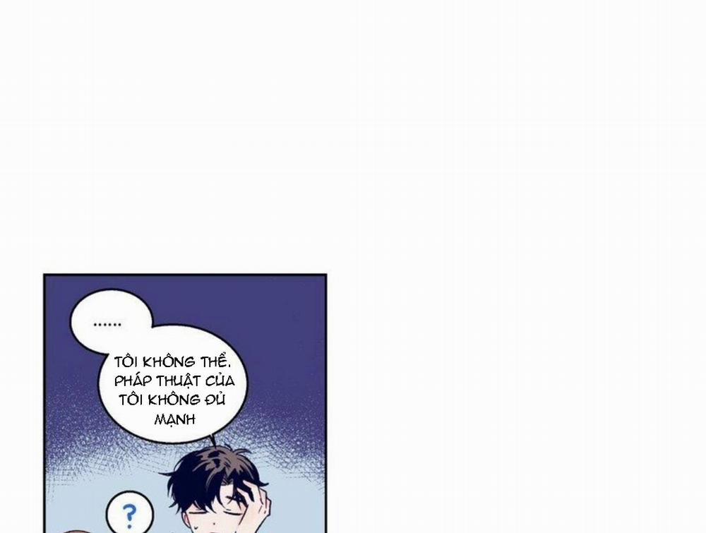 Điều Kỳ Diệu Ở Cậu 2 trang 68