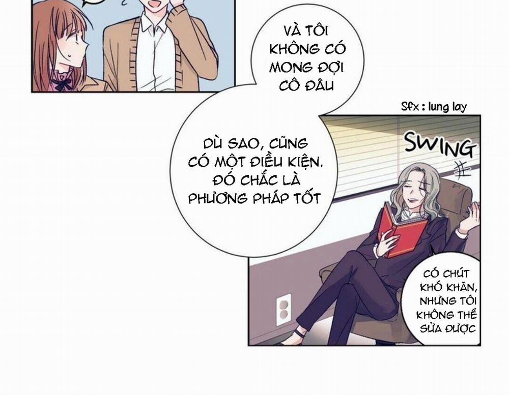 Điều Kỳ Diệu Ở Cậu 2 trang 69