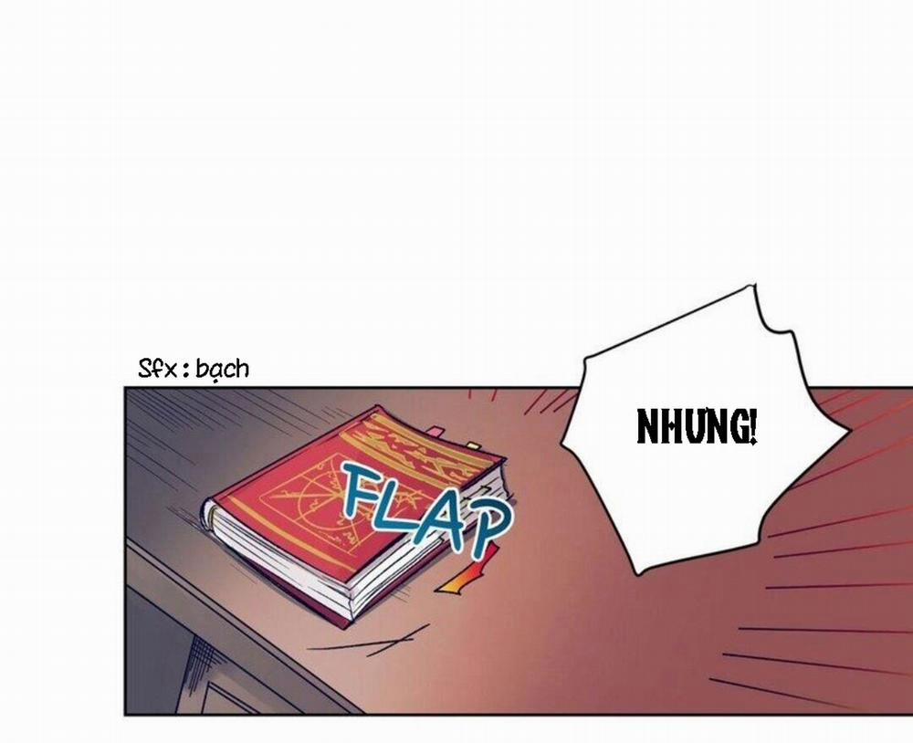 Điều Kỳ Diệu Ở Cậu 2 trang 70