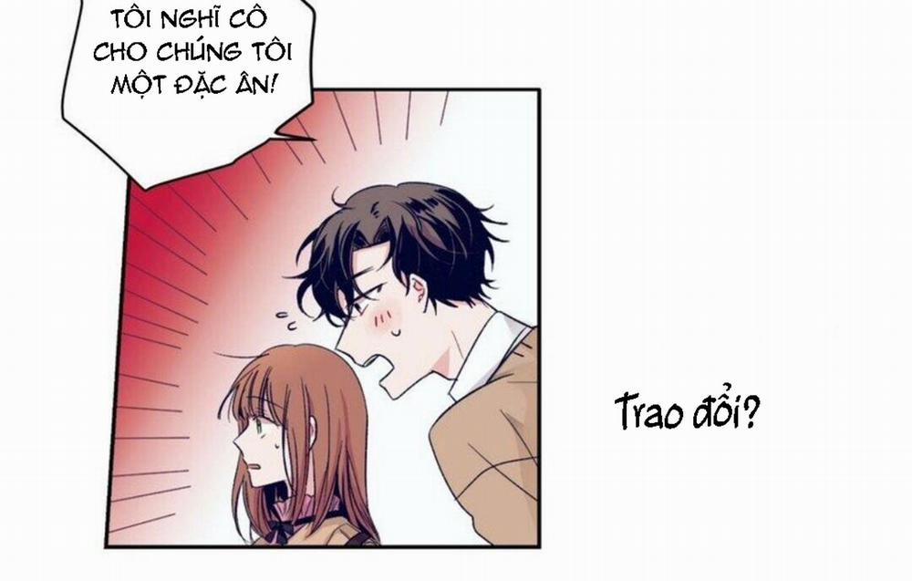 Điều Kỳ Diệu Ở Cậu 2 trang 76