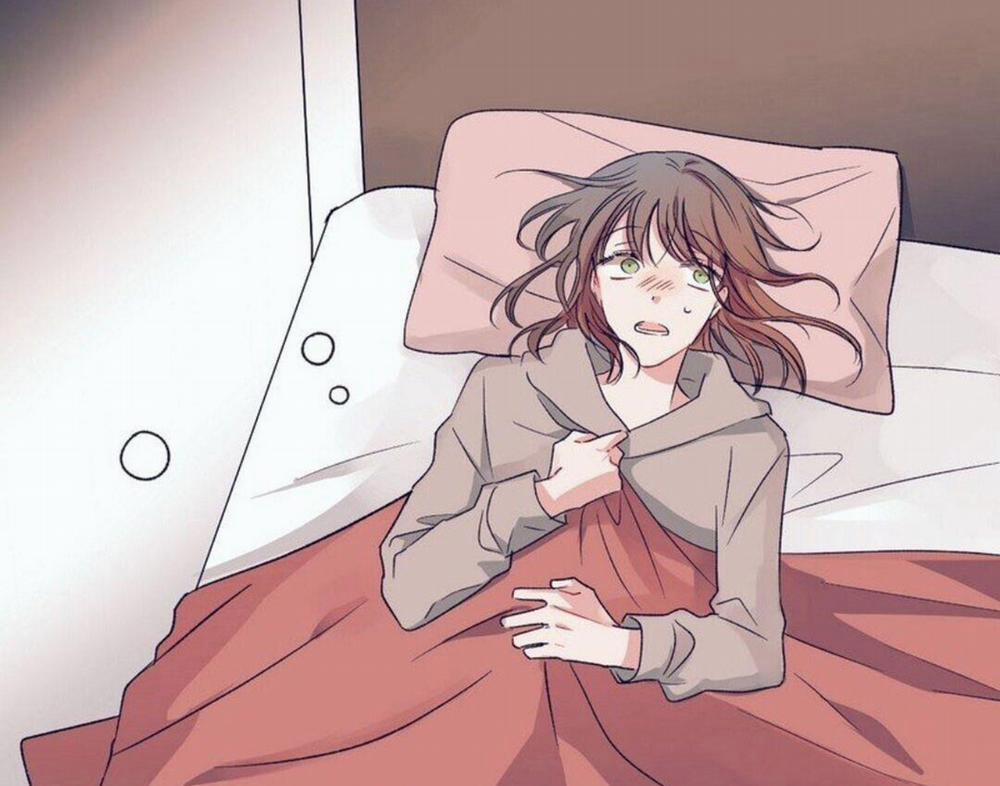 Điều Kỳ Diệu Ở Cậu 2 trang 8