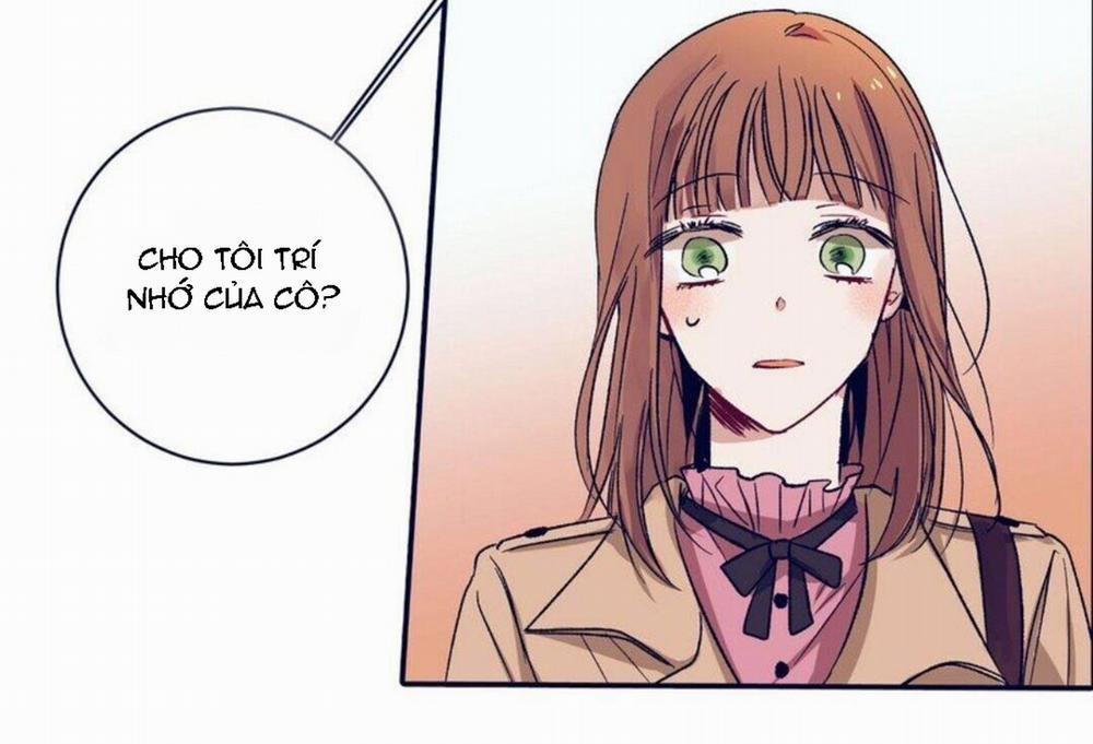 Điều Kỳ Diệu Ở Cậu 2 trang 81