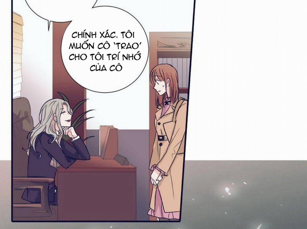 Điều Kỳ Diệu Ở Cậu 2 trang 83