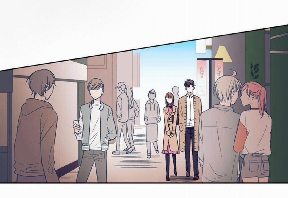 Điều Kỳ Diệu Ở Cậu 2 trang 88