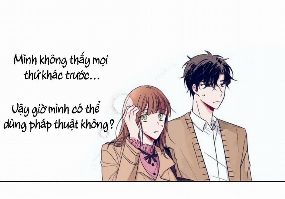 Điều Kỳ Diệu Ở Cậu 2 trang 89