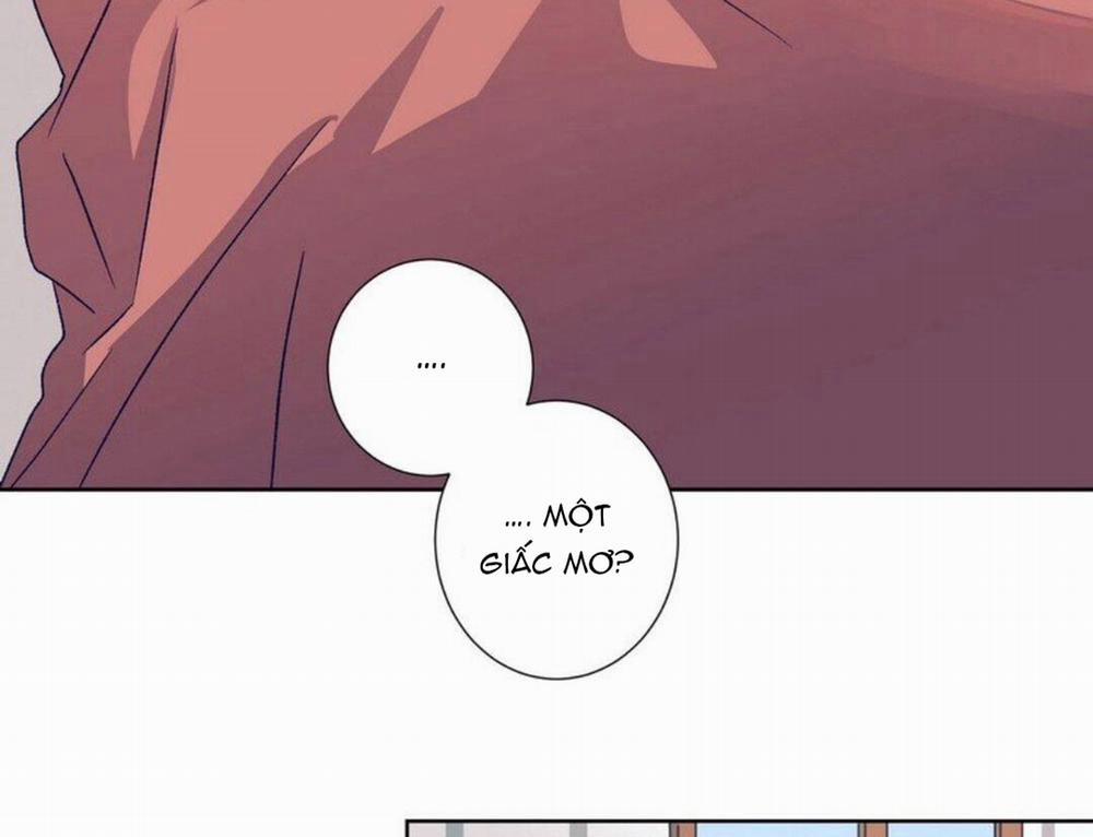 Điều Kỳ Diệu Ở Cậu 2 trang 9