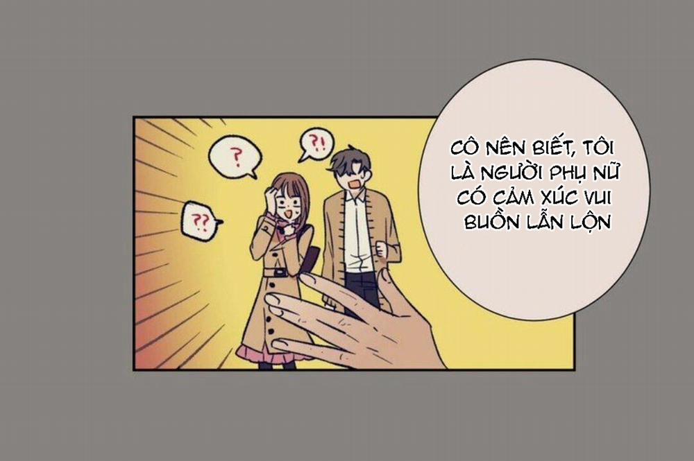 Điều Kỳ Diệu Ở Cậu 2 trang 94