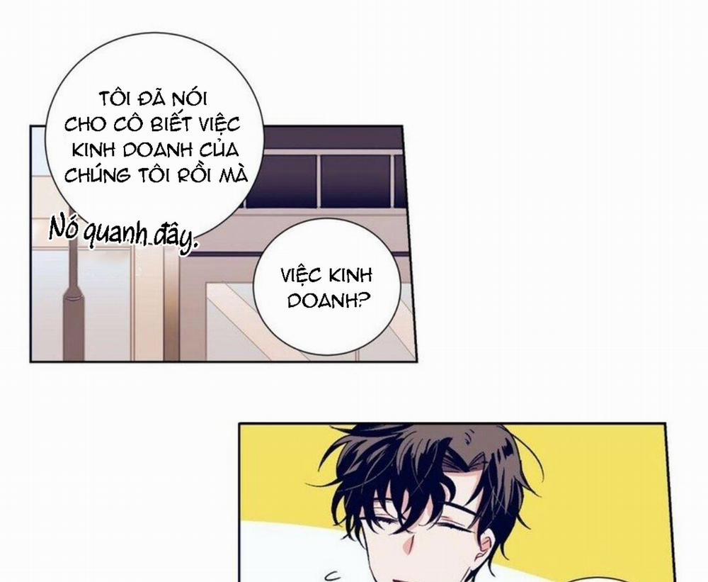 Điều Kỳ Diệu Ở Cậu 2 trang 98