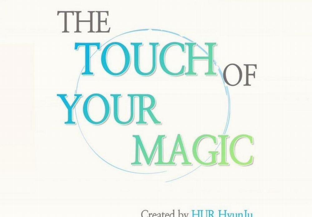 Điều Kỳ Diệu Ở Cậu 3 trang 0