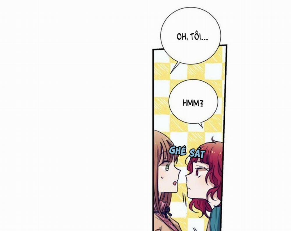 Điều Kỳ Diệu Ở Cậu 3 trang 10