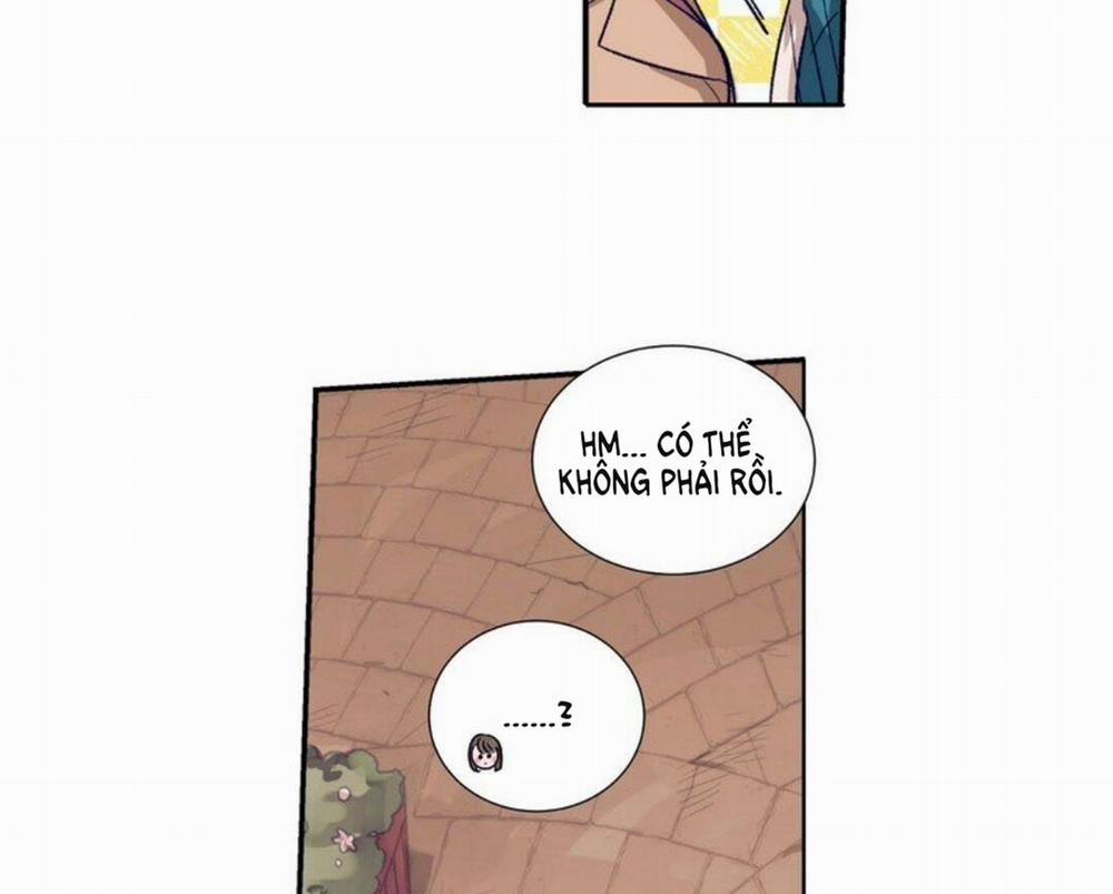 Điều Kỳ Diệu Ở Cậu 3 trang 11