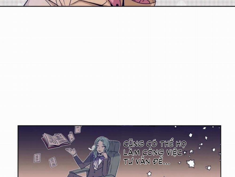 Điều Kỳ Diệu Ở Cậu 3 trang 15