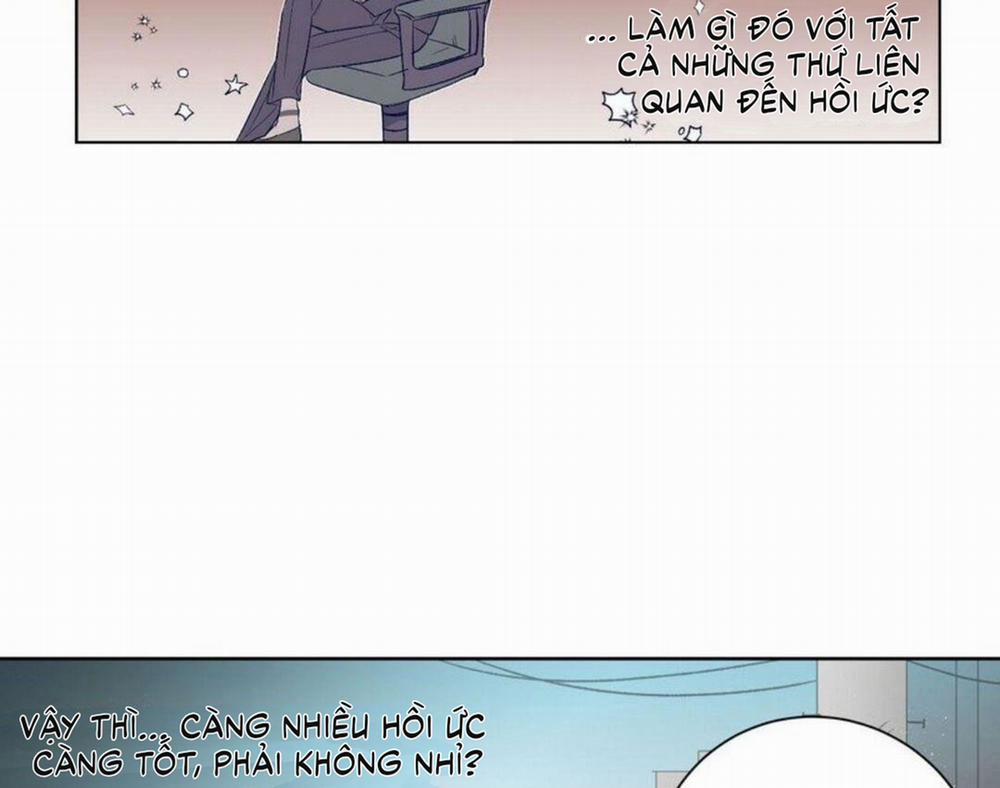 Điều Kỳ Diệu Ở Cậu 3 trang 16