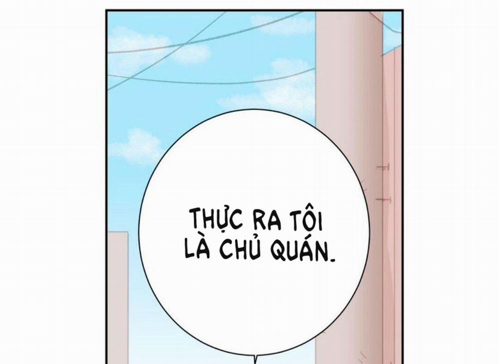 Điều Kỳ Diệu Ở Cậu 3 trang 18