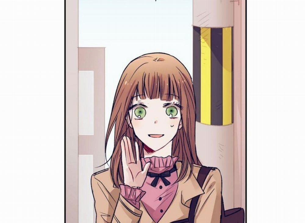 Điều Kỳ Diệu Ở Cậu 3 trang 19