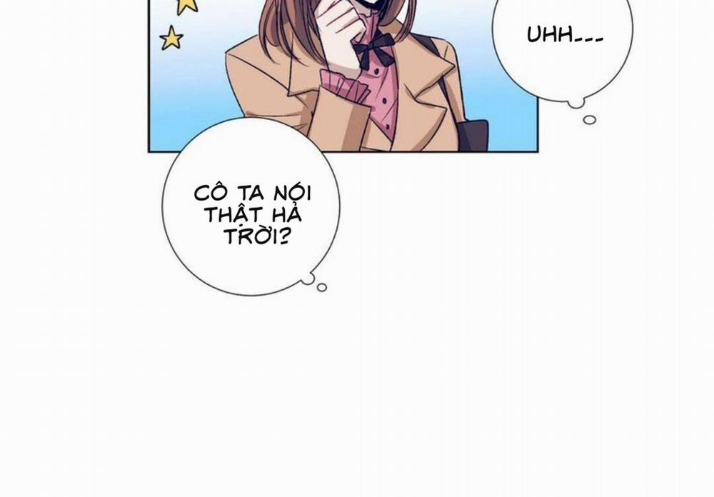 Điều Kỳ Diệu Ở Cậu 3 trang 24