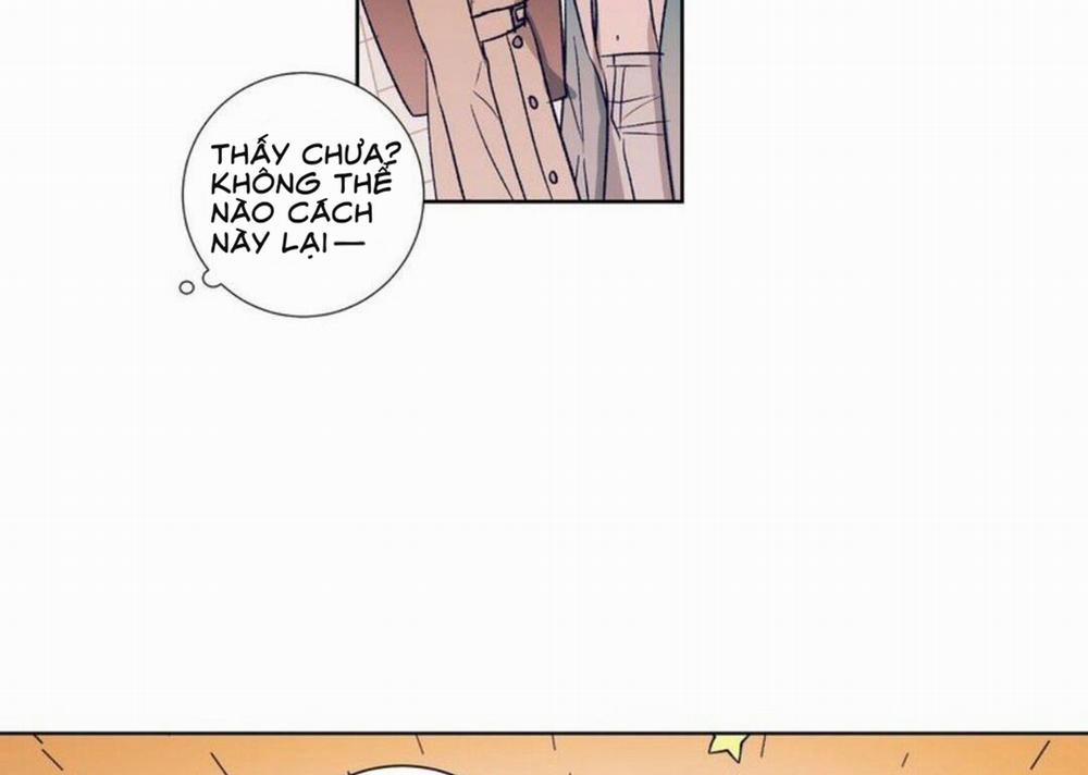 Điều Kỳ Diệu Ở Cậu 3 trang 26