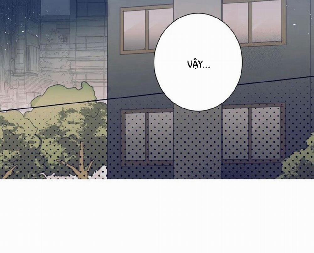 Điều Kỳ Diệu Ở Cậu 3 trang 30