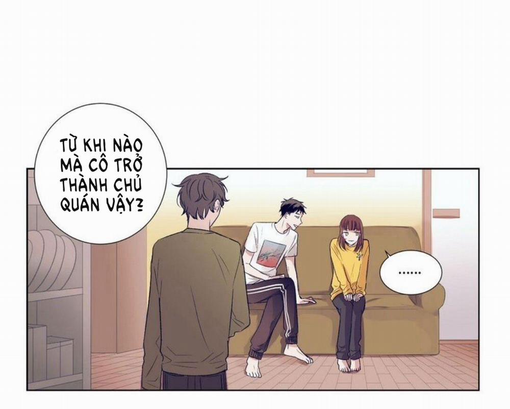 Điều Kỳ Diệu Ở Cậu 3 trang 31