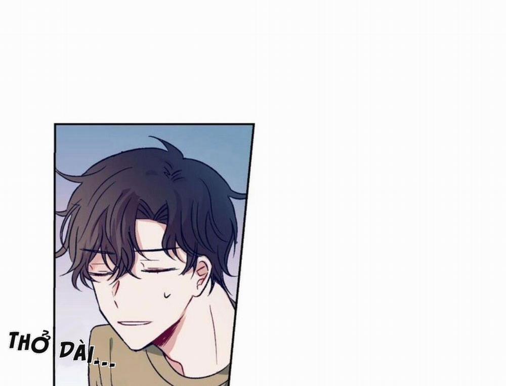 Điều Kỳ Diệu Ở Cậu 3 trang 36