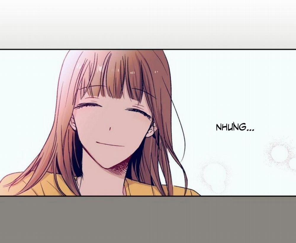 Điều Kỳ Diệu Ở Cậu 3 trang 46