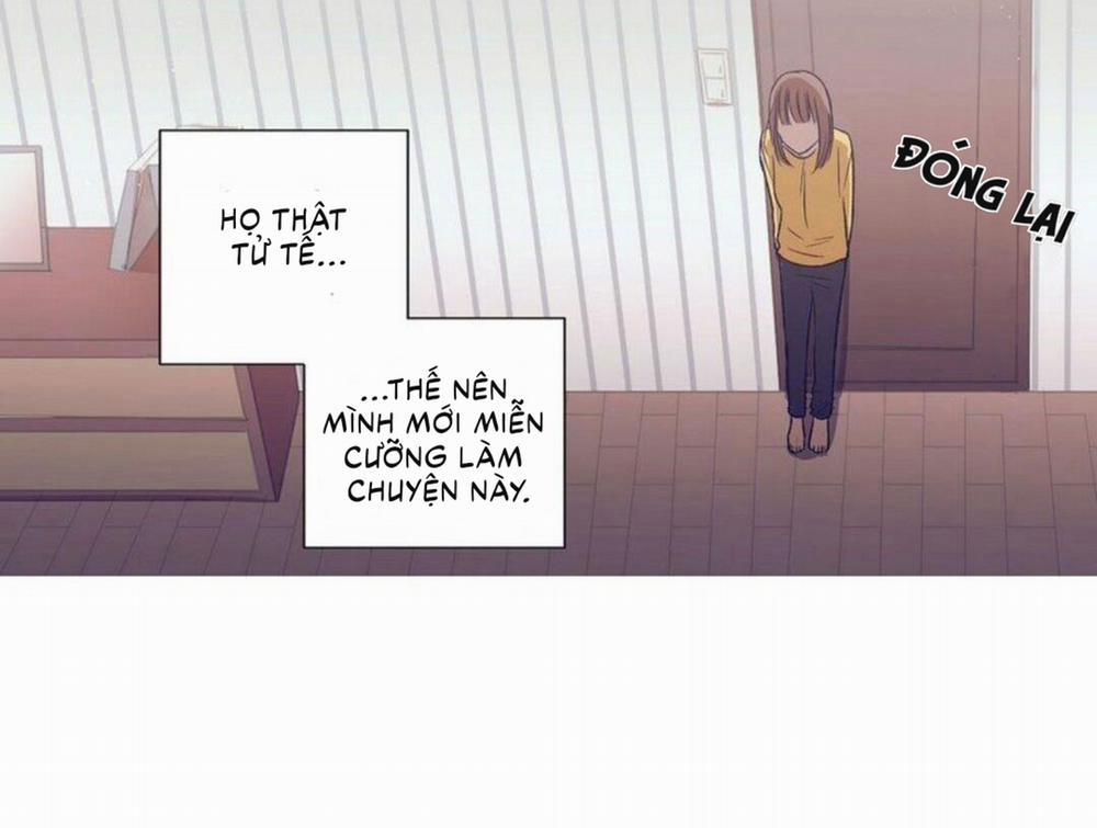 Điều Kỳ Diệu Ở Cậu 3 trang 50