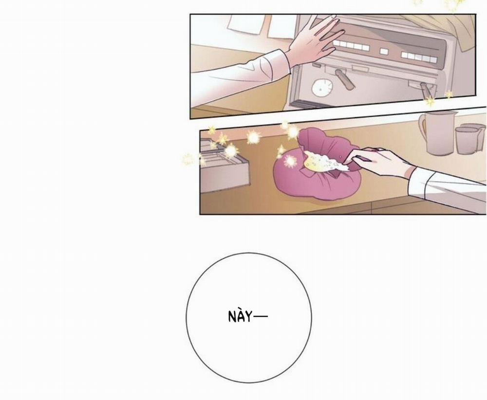 Điều Kỳ Diệu Ở Cậu 3 trang 54