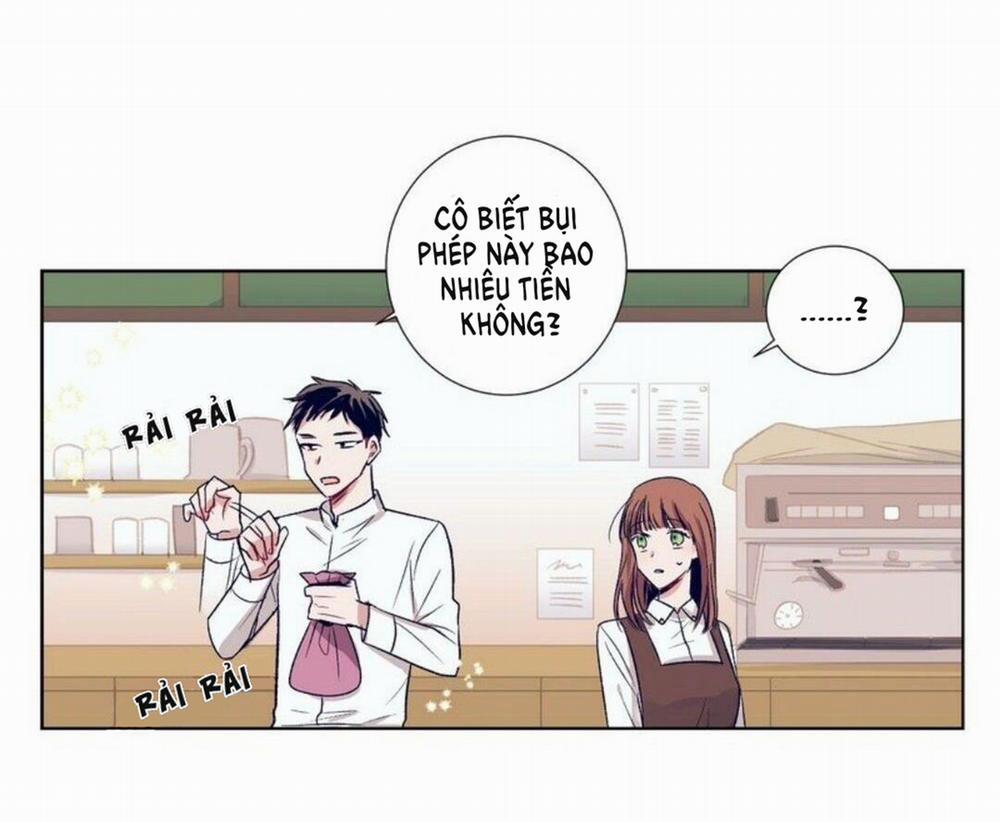 Điều Kỳ Diệu Ở Cậu 3 trang 55