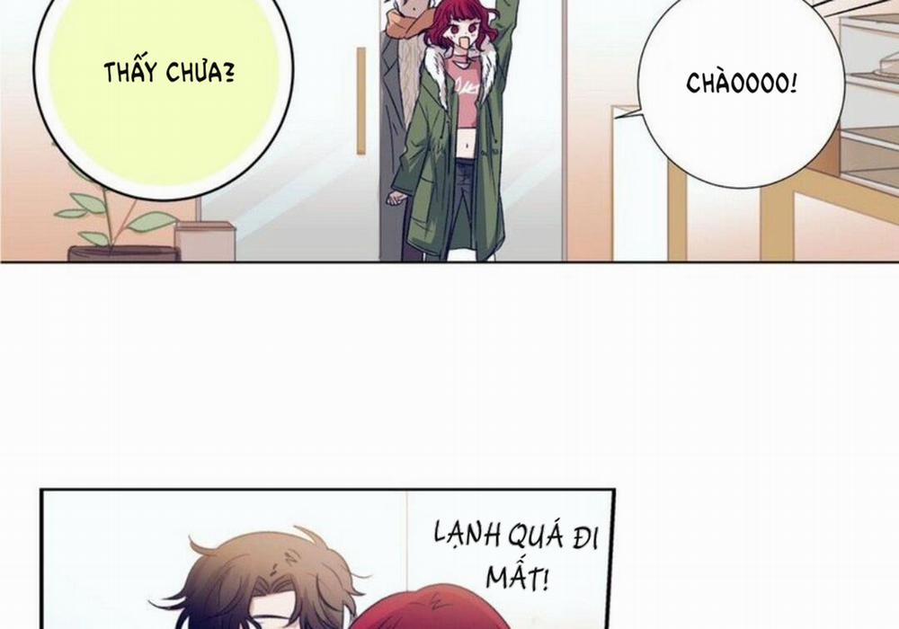 Điều Kỳ Diệu Ở Cậu 3 trang 58