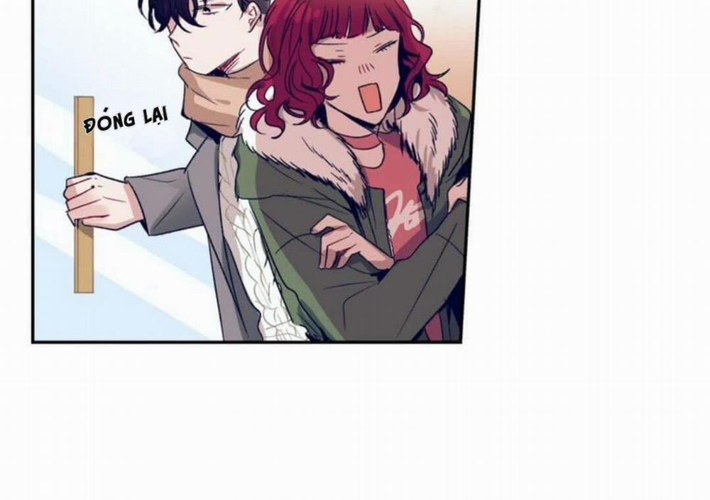 Điều Kỳ Diệu Ở Cậu 3 trang 59