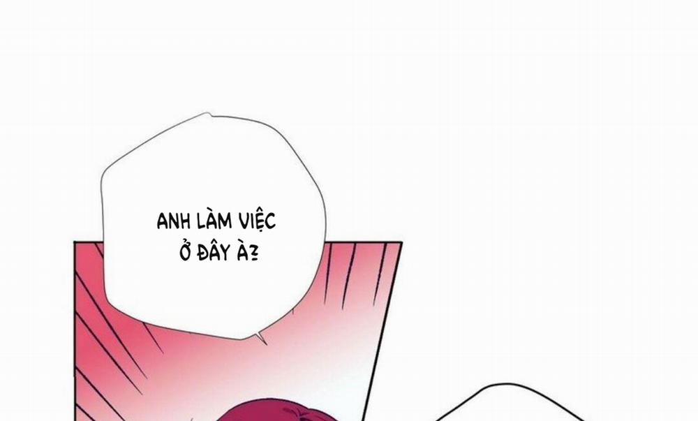 Điều Kỳ Diệu Ở Cậu 3 trang 6