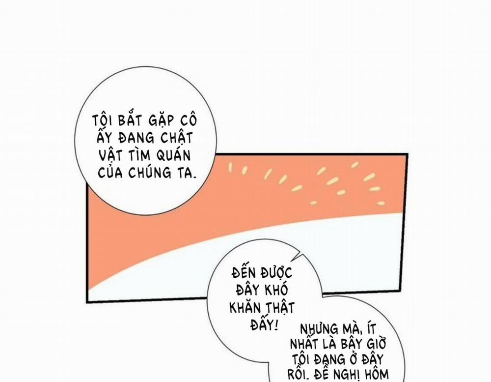 Điều Kỳ Diệu Ở Cậu 3 trang 60