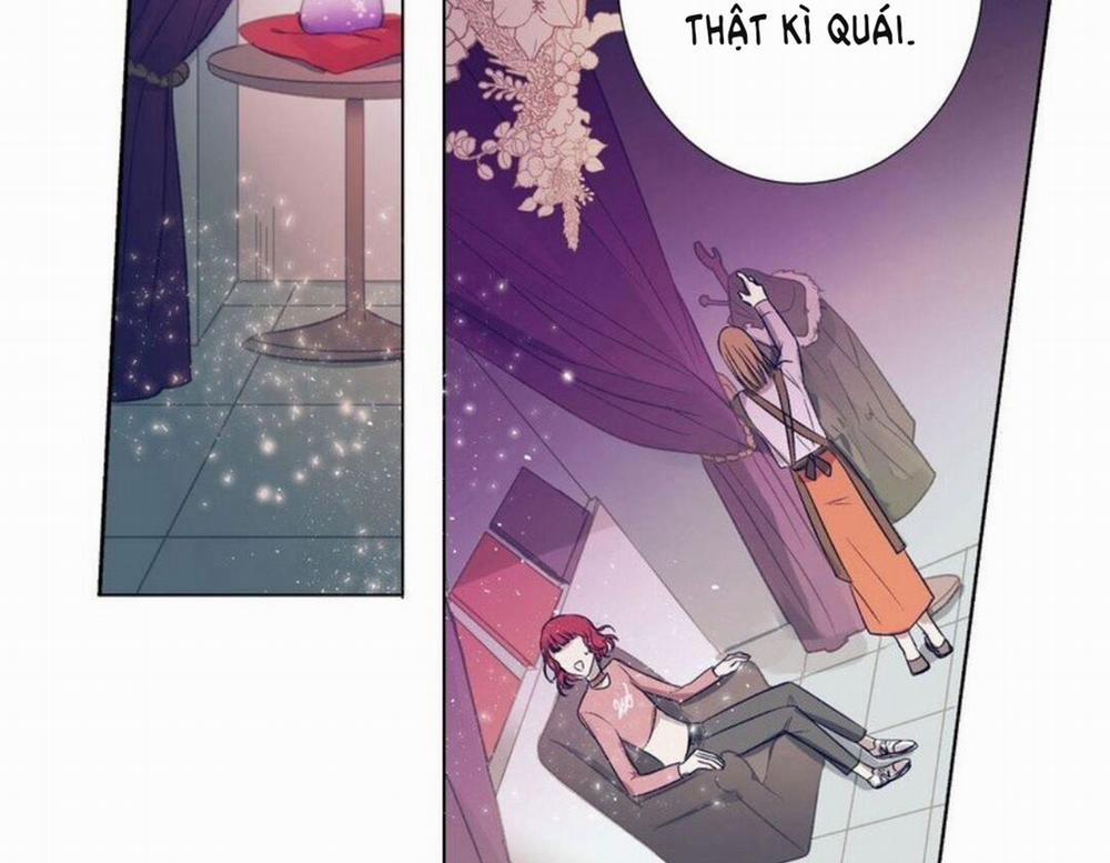 Điều Kỳ Diệu Ở Cậu 3 trang 64