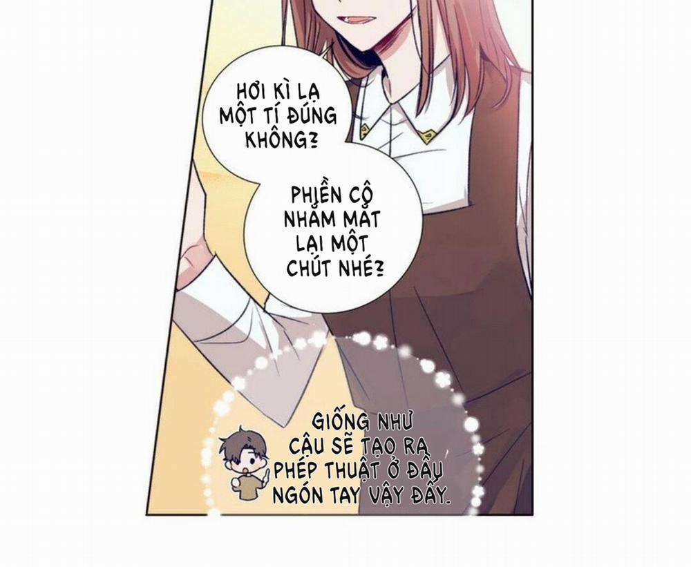 Điều Kỳ Diệu Ở Cậu 3 trang 65