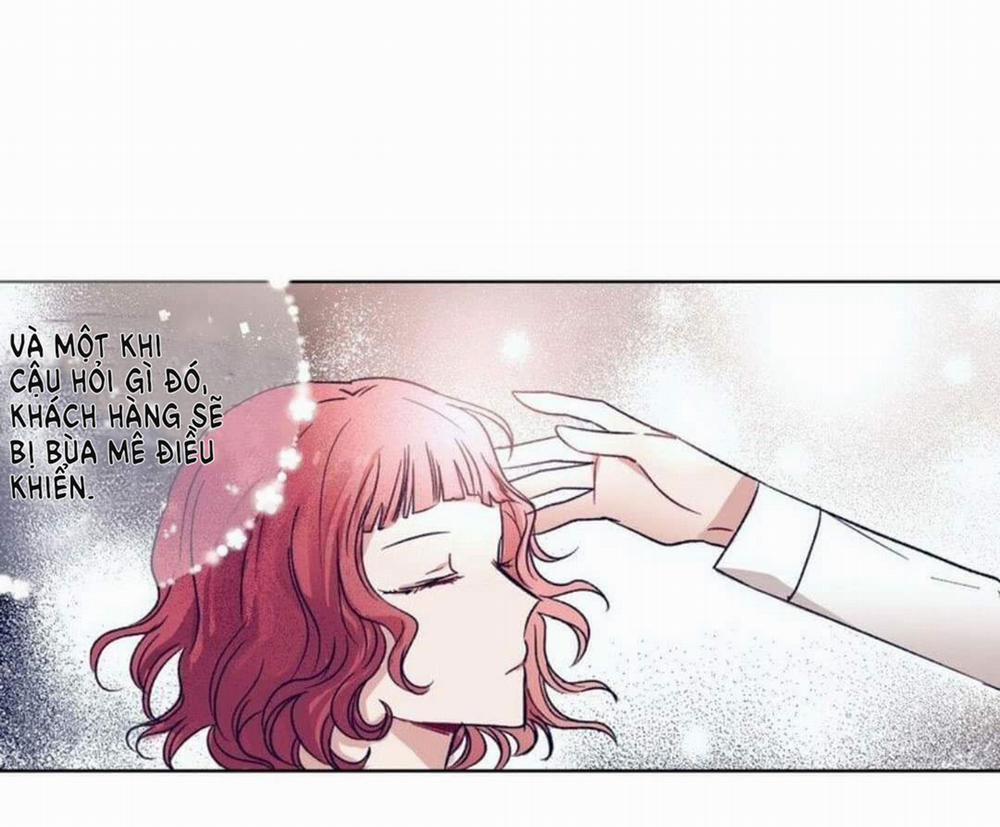 Điều Kỳ Diệu Ở Cậu 3 trang 66