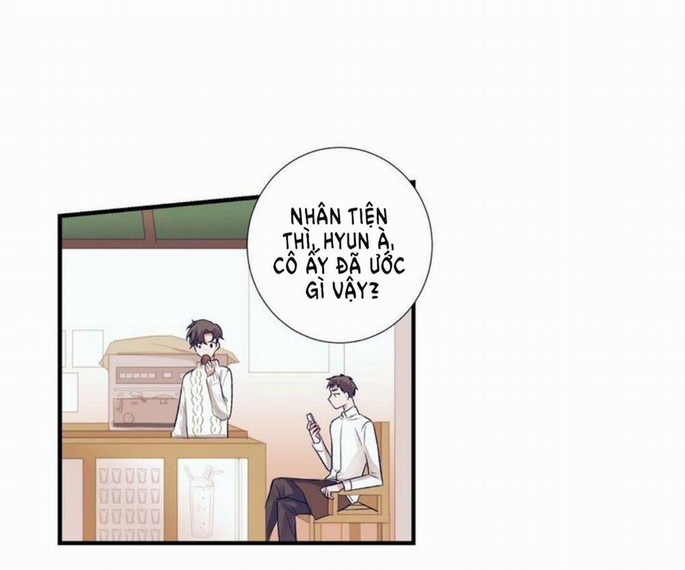 Điều Kỳ Diệu Ở Cậu 3 trang 68