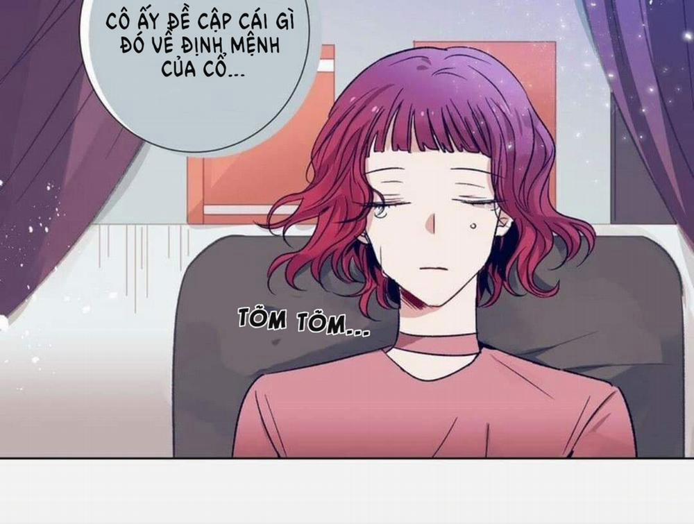 Điều Kỳ Diệu Ở Cậu 3 trang 71