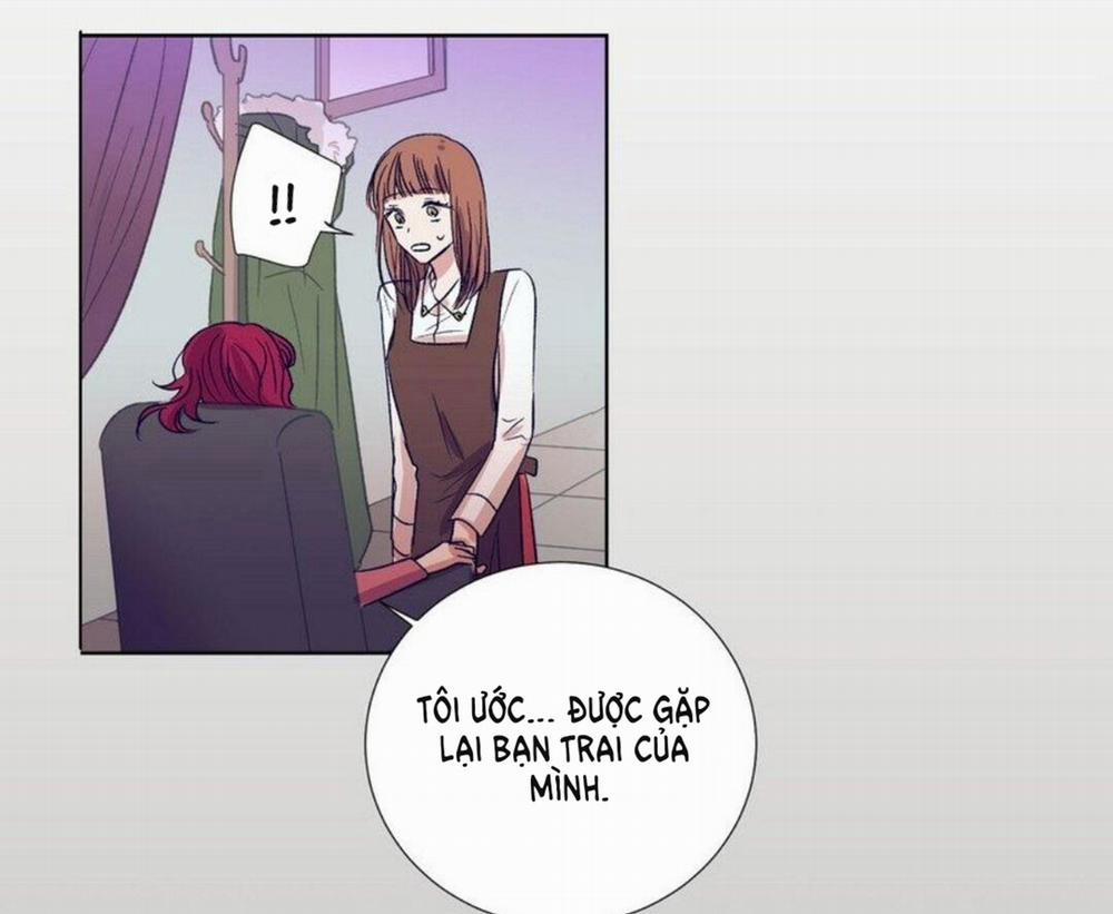 Điều Kỳ Diệu Ở Cậu 3 trang 72