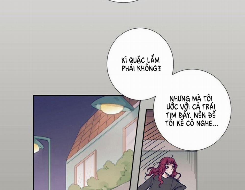 Điều Kỳ Diệu Ở Cậu 3 trang 73