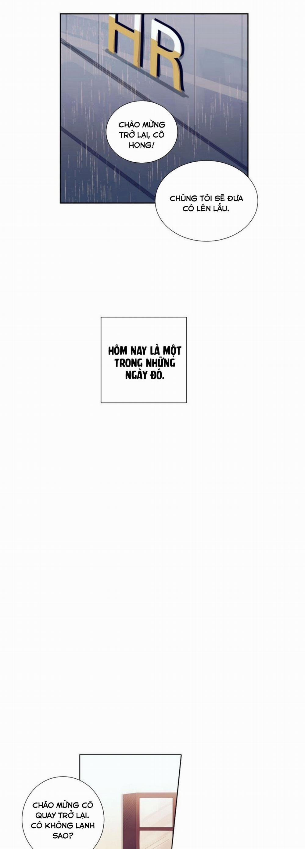 Điều Kỳ Diệu Ở Cậu 6 trang 17