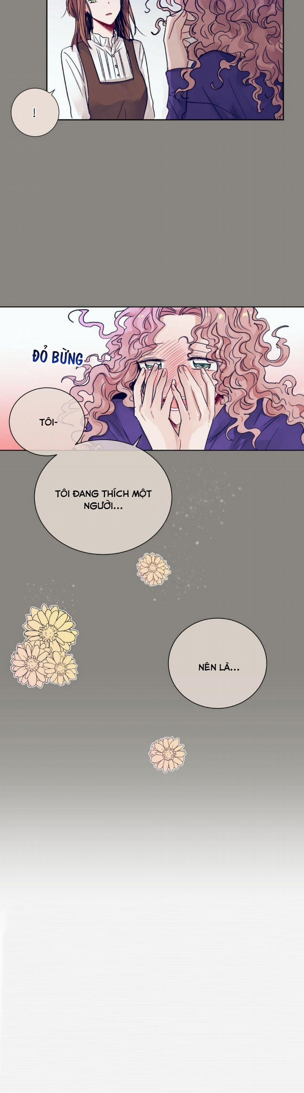 Điều Kỳ Diệu Ở Cậu 6 trang 24