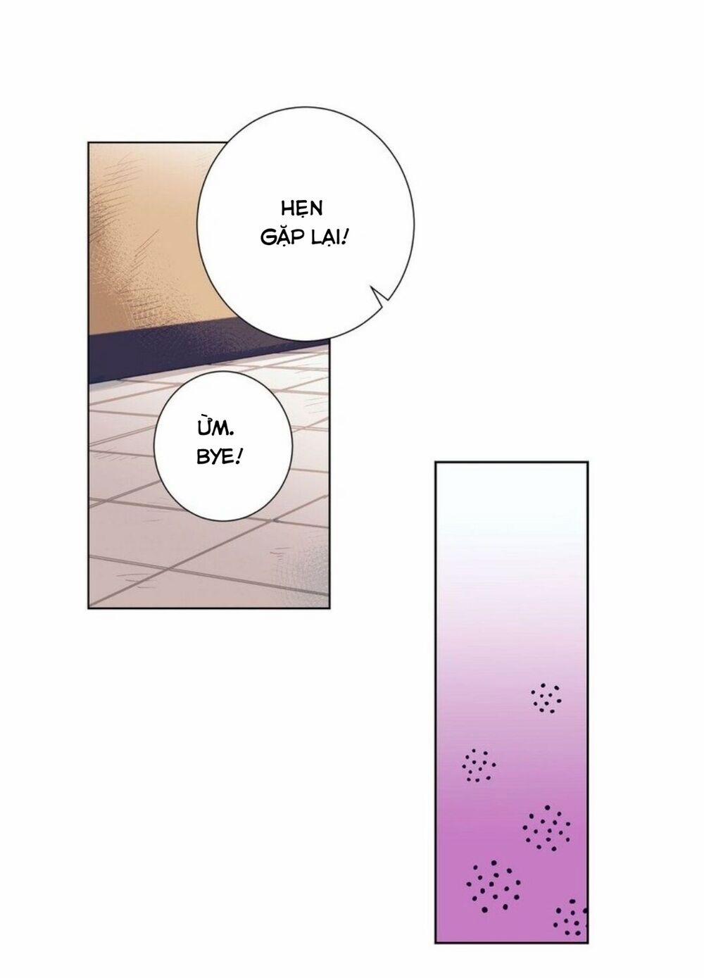 Điều Kỳ Diệu Ở Cậu 8 trang 15