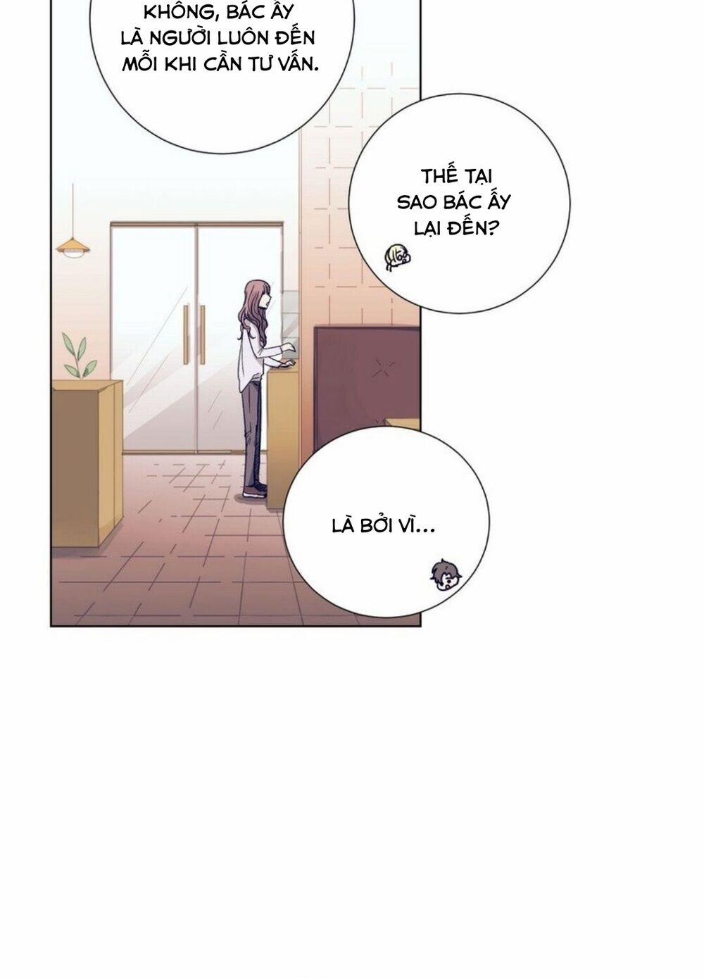 Điều Kỳ Diệu Ở Cậu 8 trang 44