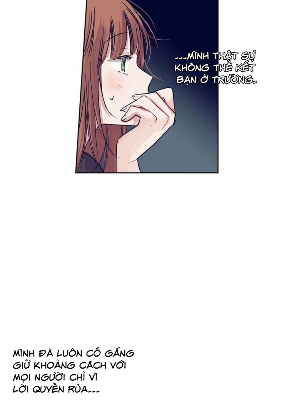 Điều Kỳ Diệu Ở Cậu 8 trang 5