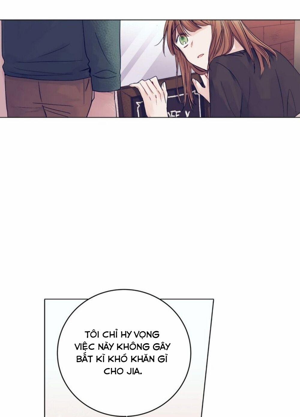 Điều Kỳ Diệu Ở Cậu 8 trang 52