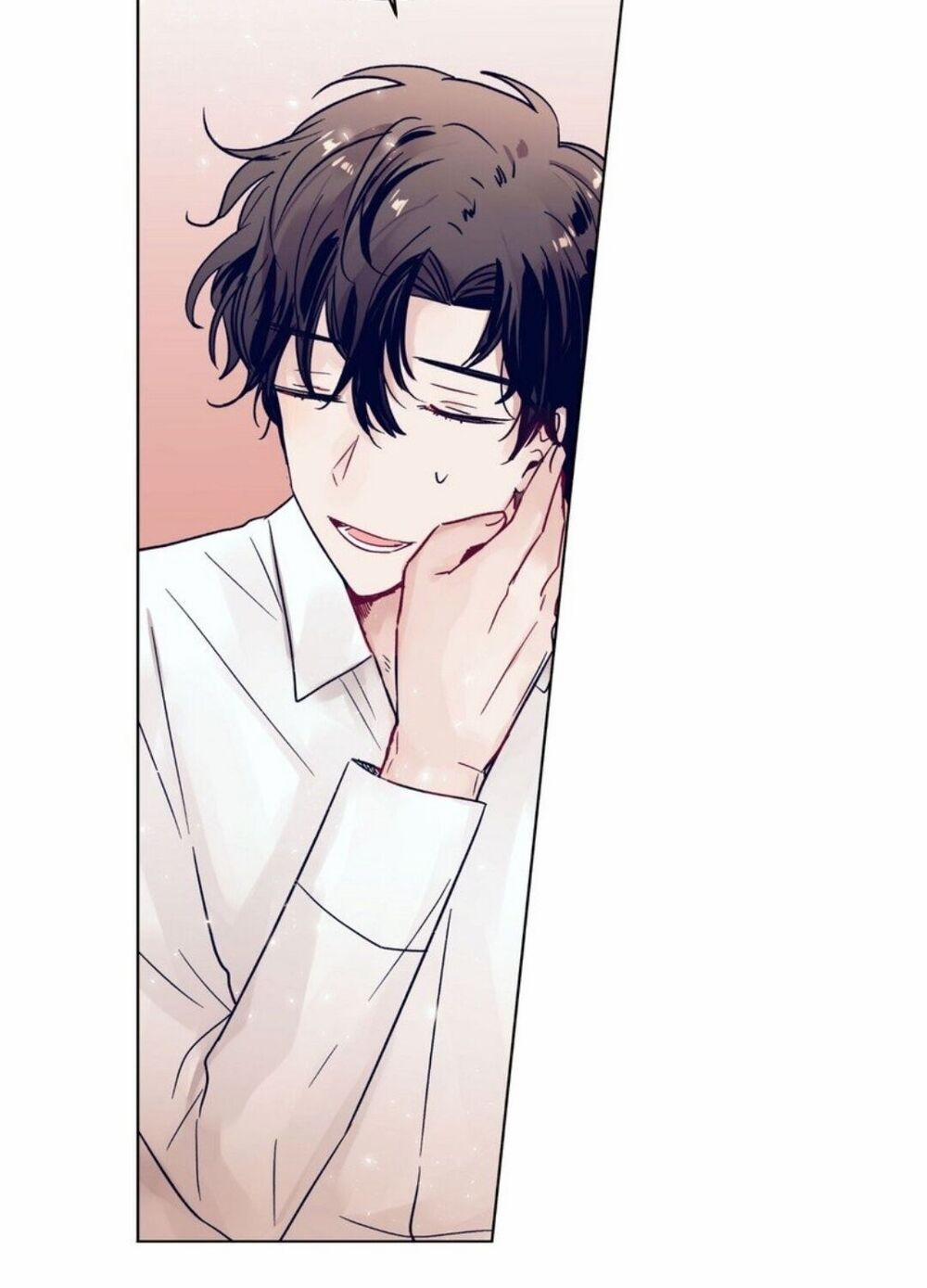 Điều Kỳ Diệu Ở Cậu 8 trang 53