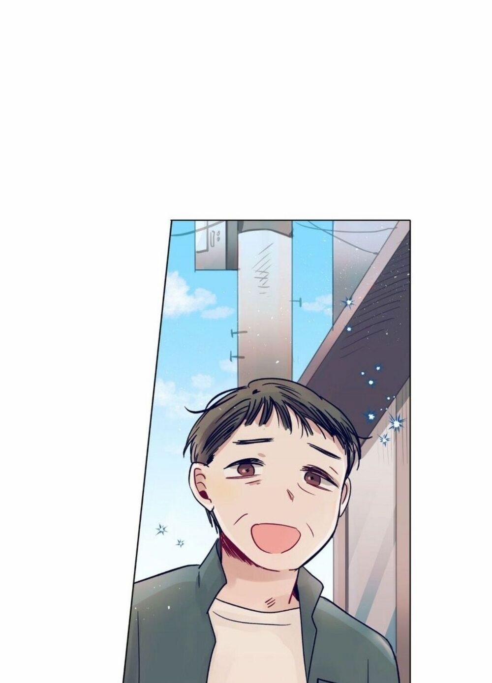 Điều Kỳ Diệu Ở Cậu 8 trang 54