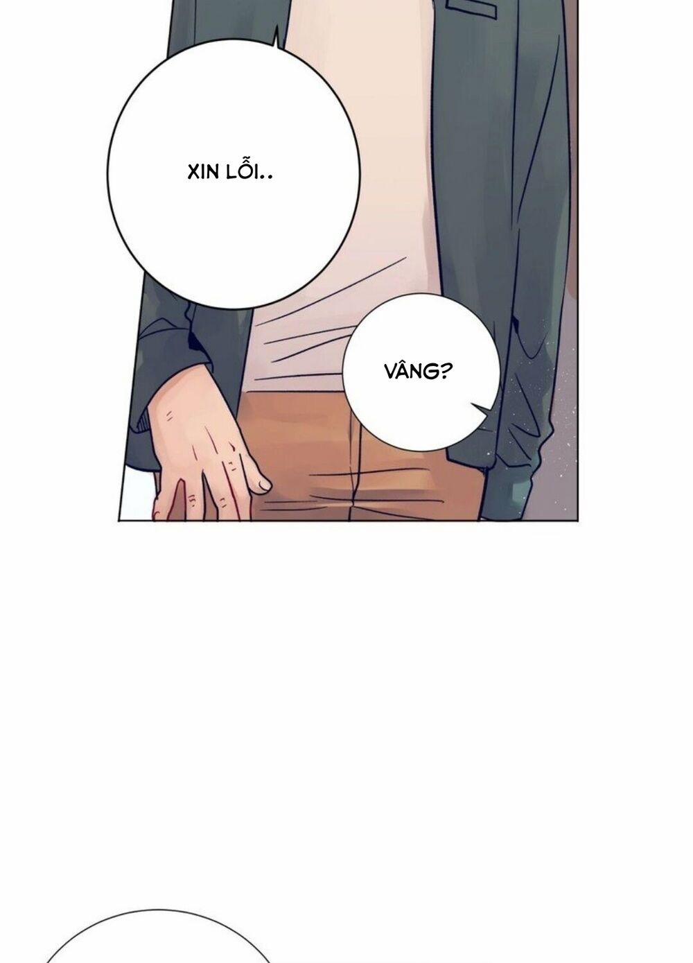 Điều Kỳ Diệu Ở Cậu 8 trang 55